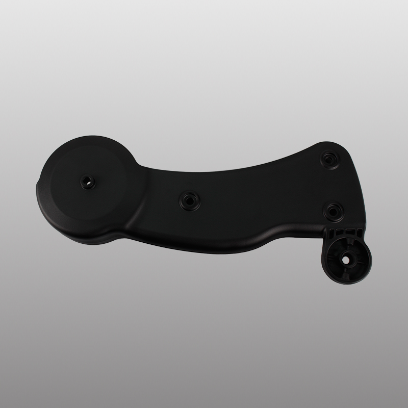 Baby carriage functional parts joint handle PA+GF high strength