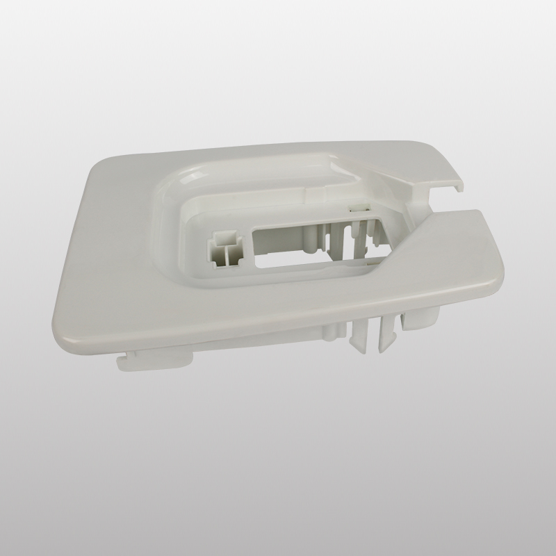 Concentrator PA precision injection molding, good gloss